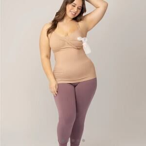 Kindred Bravely Sublime Hands-Free Pumping & Nursing Tank